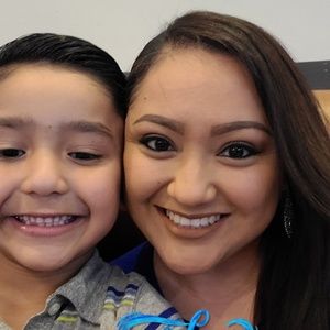 Meet your Posher, Liliana